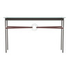 Hubbardton Forge Equus Console Table (750118)