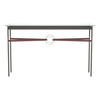 Hubbardton Forge Equus Console Table (750118)