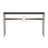 Hubbardton Forge Equus Console Table (750118)