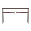 Hubbardton Forge Equus Console Table (750118)