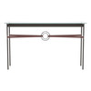 Hubbardton Forge Equus Console Table (750118)