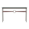 Hubbardton Forge Equus Console Table (750118)