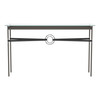 Hubbardton Forge Equus Console Table (750118)