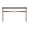 Hubbardton Forge Equus Console Table (750118)
