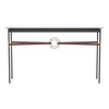 Hubbardton Forge Equus Console Table (750118)