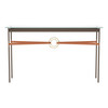 Hubbardton Forge Equus Console Table (750118)