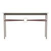 Hubbardton Forge Equus Console Table (750118)