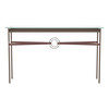 Hubbardton Forge Equus Console Table (750118)