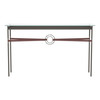 Hubbardton Forge Equus Console Table (750118)