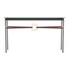Hubbardton Forge Equus Console Table (750118)