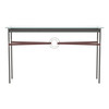 Hubbardton Forge Equus Console Table (750118)