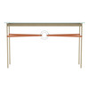 Hubbardton Forge Equus Console Table (750118)