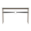 Hubbardton Forge Equus Console Table (750118)