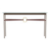 Hubbardton Forge Equus Console Table (750118)