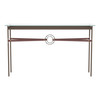 Hubbardton Forge Equus Console Table (750118)
