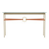 Hubbardton Forge Equus Console Table (750118)