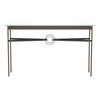 Hubbardton Forge Equus Console Table (750118)