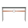 Hubbardton Forge Equus Console Table (750118)