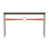 Hubbardton Forge Equus Console Table (750118)