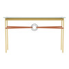Hubbardton Forge Equus Console Table (750118)