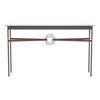 Hubbardton Forge Equus Console Table (750118)
