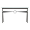 Hubbardton Forge Equus Console Table (750118)