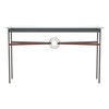 Hubbardton Forge Equus Console Table (750118)