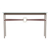 Hubbardton Forge Equus Console Table (750118)