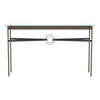 Hubbardton Forge Equus Console Table (750118)