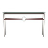 Hubbardton Forge Equus Console Table (750118)