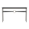 Hubbardton Forge Equus Console Table (750118)