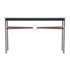 Hubbardton Forge Equus Console Table (750118)