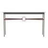 Hubbardton Forge Equus Console Table (750118)
