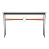 Hubbardton Forge Equus Console Table (750118)