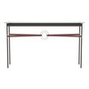 Hubbardton Forge Equus Console Table (750118)