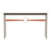 Hubbardton Forge Equus Console Table (750118)