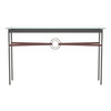 Hubbardton Forge Equus Console Table (750118)