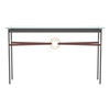 Hubbardton Forge Equus Console Table (750118)