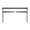 Hubbardton Forge Equus Console Table (750118)