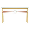 Hubbardton Forge Equus Console Table (750118)