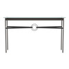 Hubbardton Forge Equus Console Table (750118)