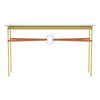 Hubbardton Forge Equus Console Table (750118)