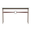 Hubbardton Forge Equus Console Table (750118)