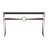 Hubbardton Forge Equus Console Table (750118)
