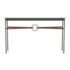 Hubbardton Forge Equus Console Table (750118)