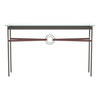 Hubbardton Forge Equus Console Table (750118)