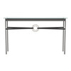 Hubbardton Forge Equus Console Table (750118)