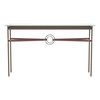 Hubbardton Forge Equus Console Table (750118)