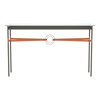 Hubbardton Forge Equus Console Table (750118)