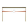 Hubbardton Forge Equus Console Table (750118)